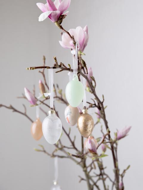 Magnoliatak | Paastak | Magnolia | Decoratie Pasen