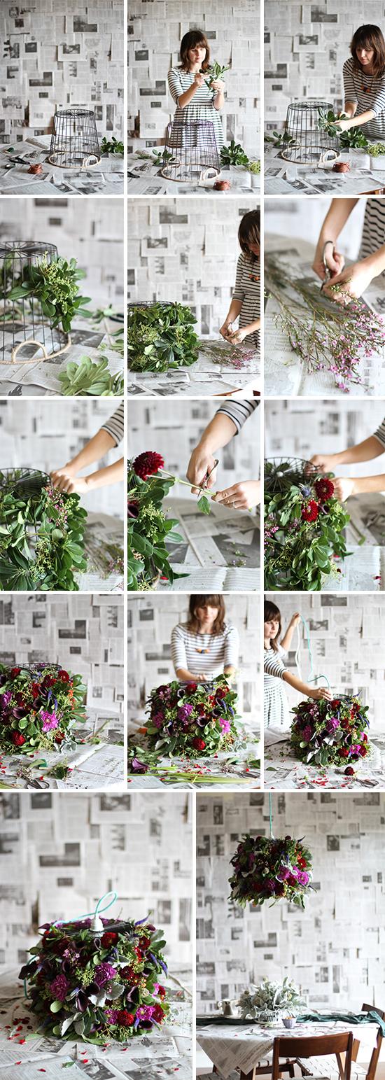 lajoiedesfleurs.fr Des fleurs qui illuminent diy