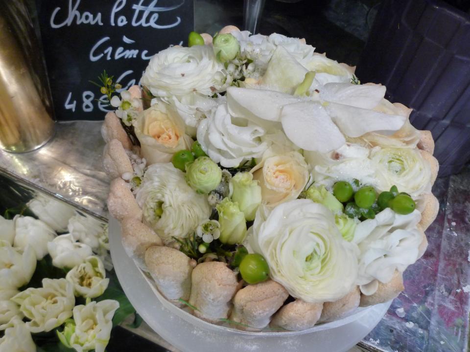 lajoiedesfleurs.fr fleur cadeau offrir choisir